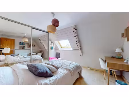 vente maison 6 pièces 177 m² lignol (56160)