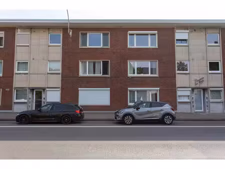 appartement te huur in brasschaat met 2 slaapkamers