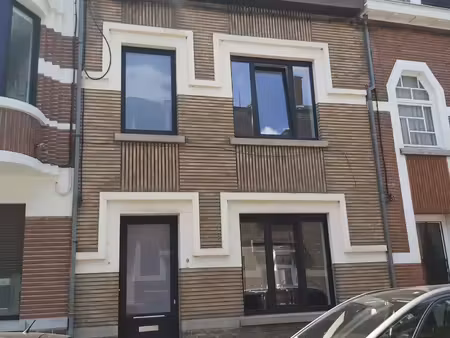 appartement à louer avec terrasse et jardin   namur (vbe54128)