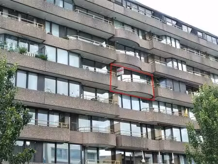 appartement à louer à plezantstraat 63 sint-niklaas (rbw62932)