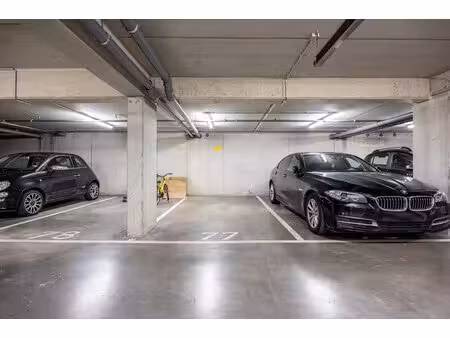 garage te koop in essen