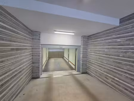 garage te koop in nieuwpoort