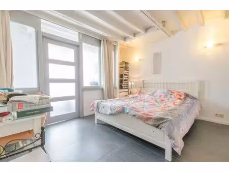 immeuble mixte en colocation à avenue wielemans ceuppens forest (vbe54109)