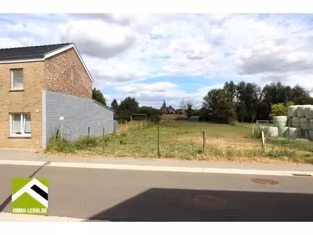 grond te koop in borgloon