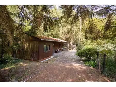 huis te koop in oud-heverlee met 2 slaapkamers