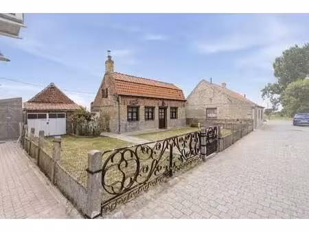 huis te koop in avekapelle met 3 slaapkamers