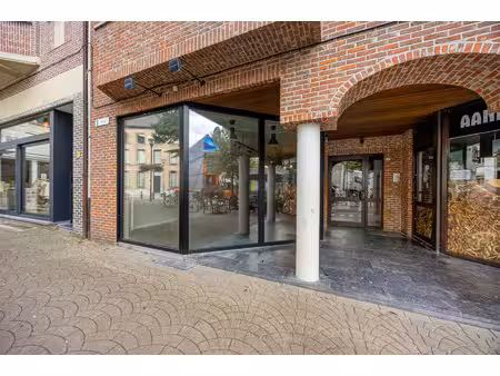 commercieel te koop in turnhout