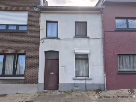huis te koop in wilsele met 2 slaapkamers