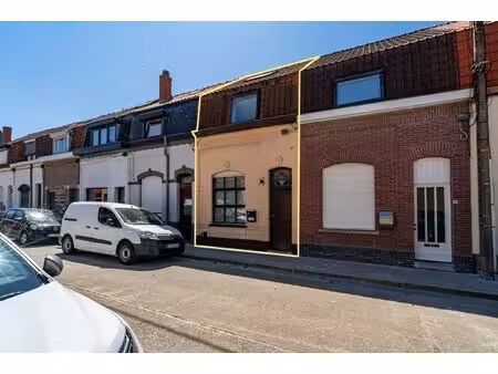huis te koop in moen met 3 slaapkamers