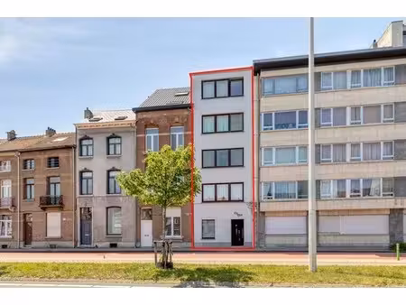 appartement te koop in mechelen met 1 slaapkamer