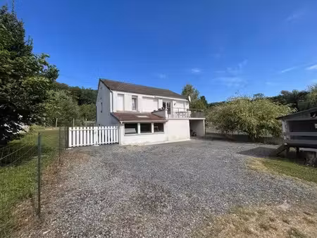 vente maison 3 pièces 64 m² à bassoles-aulers (02380)  133 900 €