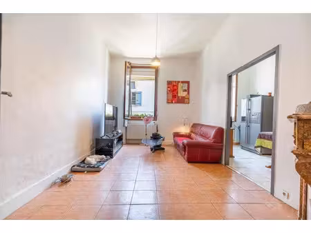 vente maison 2 pièces 89 m² à sorgues (84700)  138 000 €