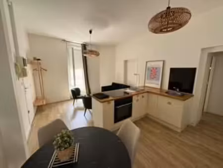 location appartement 3 pièces colocation à angers centre (49000) : à louer 3 pièces coloca