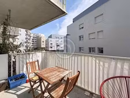 location appartement 3 pièces à brest lambezellec (29200) : à louer 3 pièces / 57m² brest 