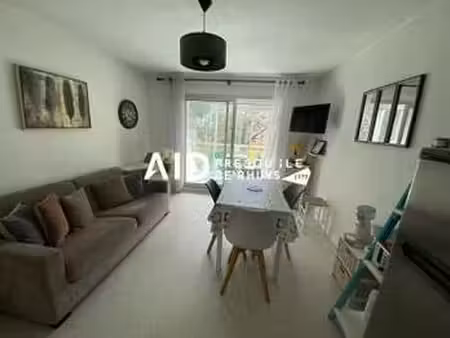 vente appartement 2 pièces à sarzeau (56370) : à vendre 2 pièces / 28m² sarzeau