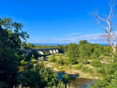 appartement à vendre à montrond-les-bains (42210) - loire