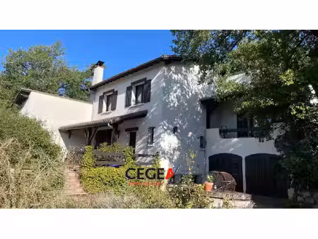 vente maison 6 pièces 140 m² chanas (38150)
