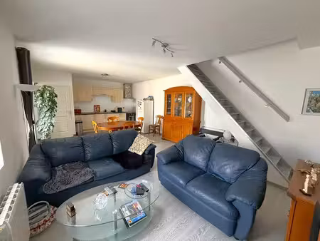 vente maison 3 pièces 75 m² à annoeullin (59112)  143 500 €