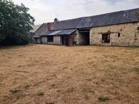vente maison 3 pièces 111 m² à gizy (02350)  141 400 €