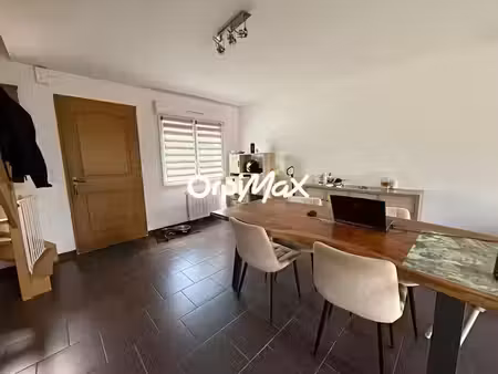 vente maison 5 pièces 95 m² à camblain-châtelain (62470)  137 500 €