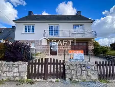 vente maison à trédarzec (22220) : à vendre / 120m² trédarzec
