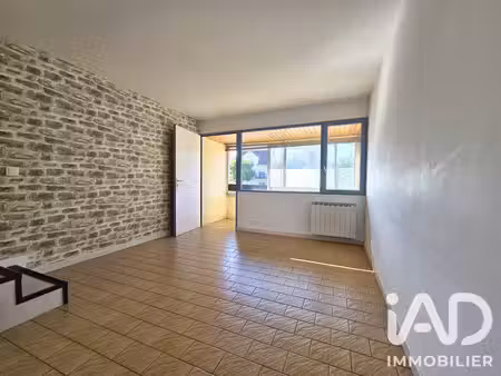 duplex à mennecy (91540)