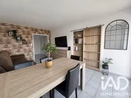 appartement à lormont (33310)