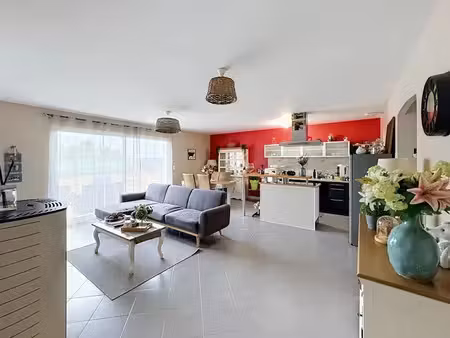 vente maison 3 pièces 81 m² à montierchaume (36130)  160 000 €