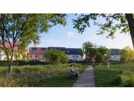 huis te koop in middelkerke met 4 slaapkamers