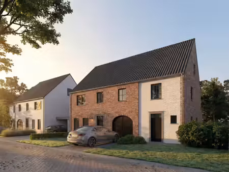 huis te koop in evergem met 3 slaapkamers