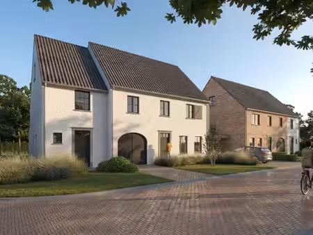 huis te koop in evergem met 3 slaapkamers
