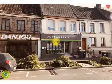 vente maison 7 pièces 150 m² à levet (18340)  174 960 €