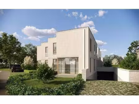 huis te koop in bonheiden met 2 slaapkamers