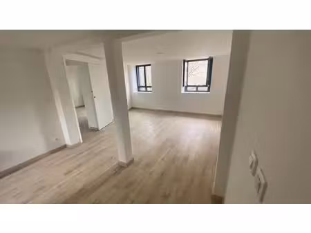 location appartement 3 pièces 64 m² à nantes (44000)