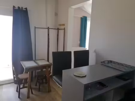 location appartement 1 pièce 20 m² à saint-aignan-grandlieu (44860)