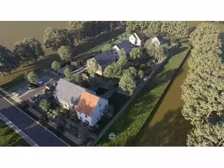 huis te koop in nazareth-de pinte met 4 slaapkamers