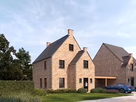 huis te koop in adegem met 3 slaapkamers