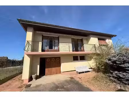 vente maison 5 pièces 98 m² riorges (42153)