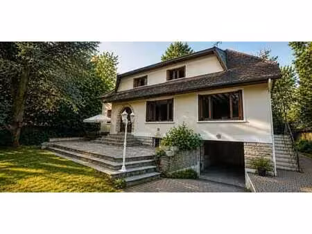 propriété saint antoine - le plessis-trévise (94)