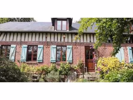 bastide rives-en-seine (76)