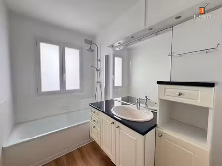 appartement 2 pièces - 40 m²
