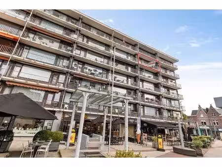 appartement à vendre à mastplein 9 wilrijk (rbw62852)