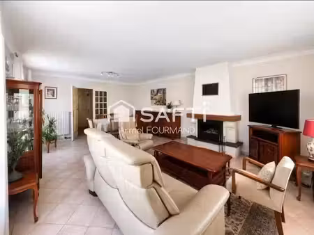 vente maison 5 pièces 121 m² à aiffres (79230)  228 550 €