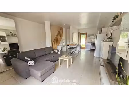 vente maison 3 pièces 65 m² à barbizon (77630)  229 600 €