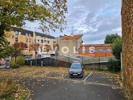 vente entrepôt cachan 94230 304m²