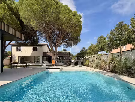 achat : maison (34470)