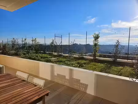 location appartement 2 pièces 42.45 m² à aix-en-provence (13090)  1 030 €