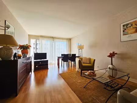 vente appartement 3 pièces 75.7 m² à angers (49000)  286 200 €