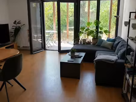 location appartement 3 pièces 65.79 m² à nantes (44000)  743 €