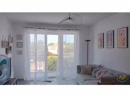 location appartement 3 pièces 61 m² à sanguinet (40460)  750 €